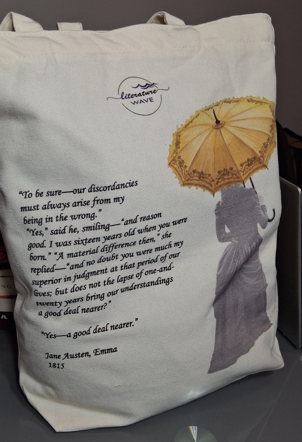 EMMA by Jane Austen