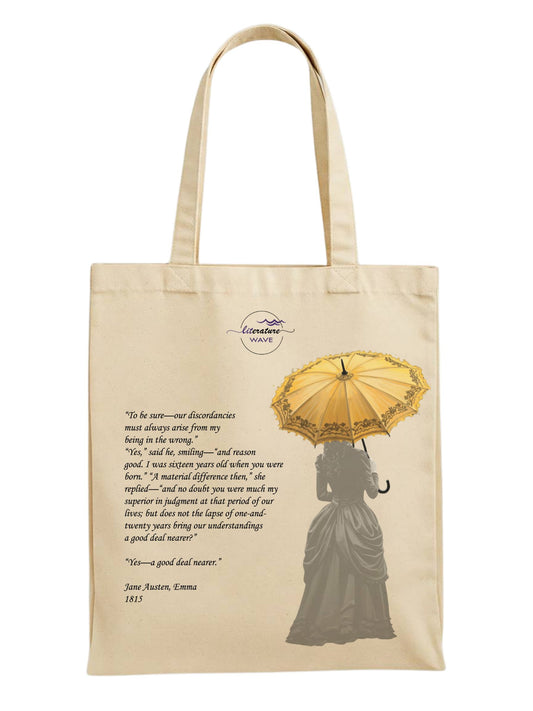 EMMA by Jane Austen