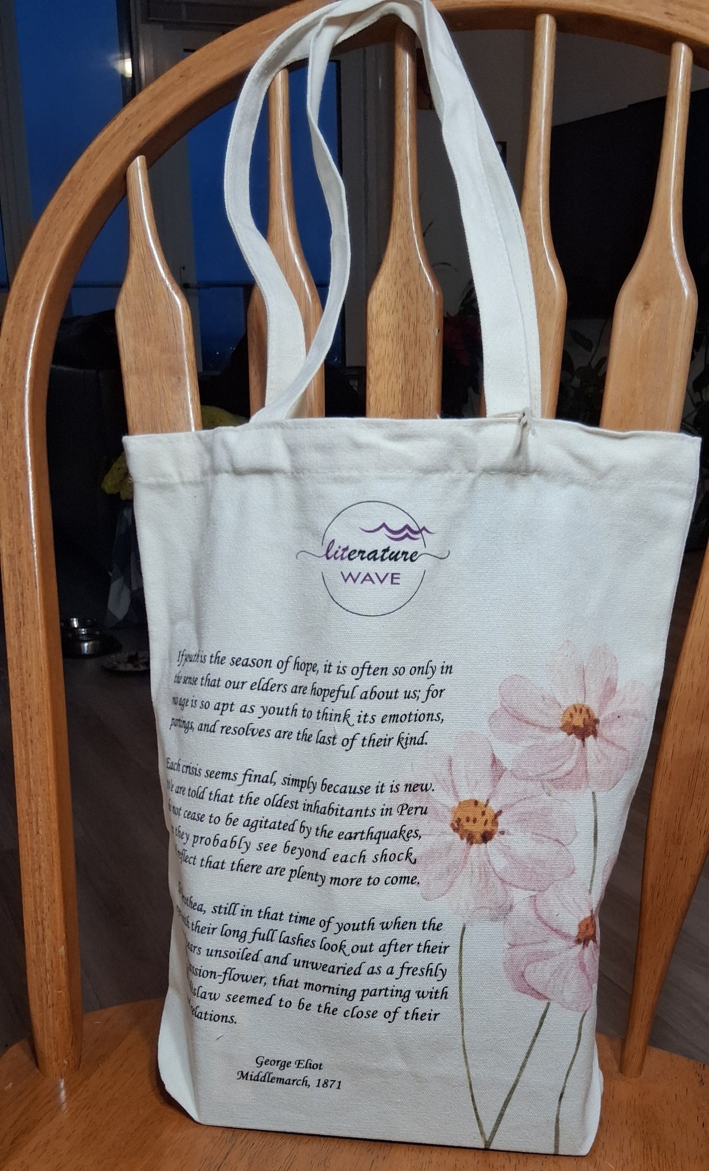 MIDDLEMARCH by George Eliot